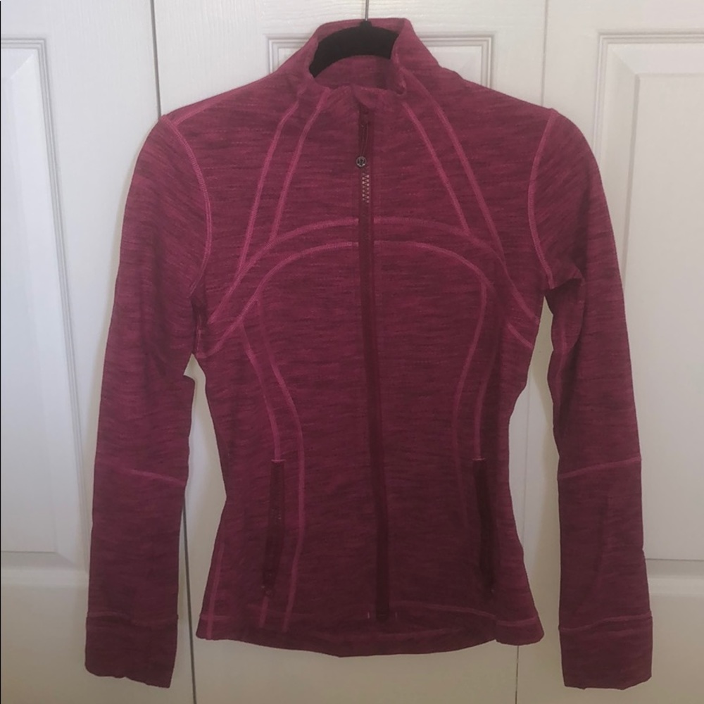 Lululemon jack
